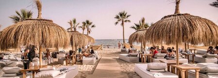 Playa Padre